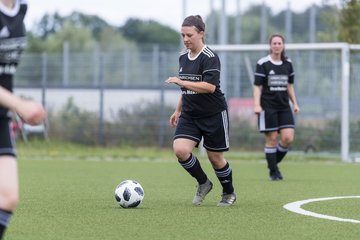 Bild 12 - Frauen FSC Kaltenkirchen - SG Daenisch-Muessen : Ergebnis: 7:1